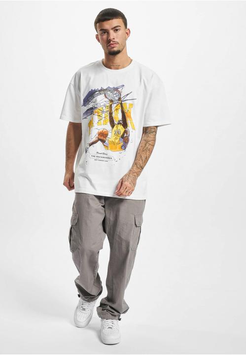 Actual product image Mister Tee Attack Player Oversize Tee - 12659 (L)