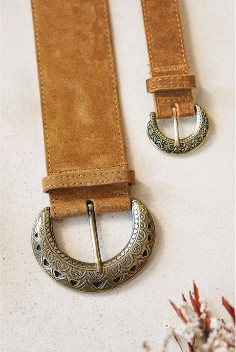 Image du produit La Petite Étoile ceinture vivian (S)