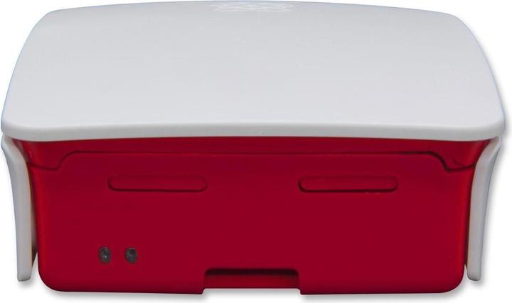 Produktbild Raspberry Pi Official case for 3B+/3/2