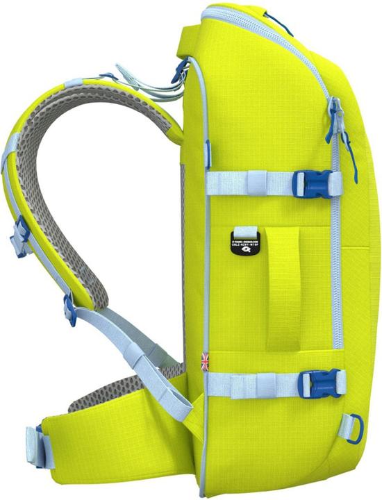 Actual product image Cabin zero Adventure Cabin Bag ADV 42L Backpack 55 cm (35 l)