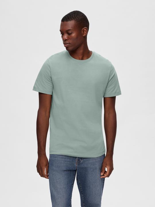 Produktbild Selected Homme 3er-Pack Baumwoll T-Shirt (M)