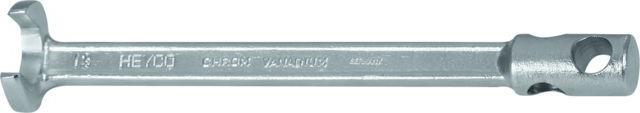 Produktbild Gedore 3114 17 Klauenschlüssel 17 mm (17 mm)
