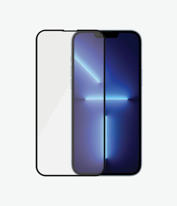 Immagine prodotto PanzerGlass Protezione del display (1 Pezzo/i, Apple iPhone 13 Pro Max)