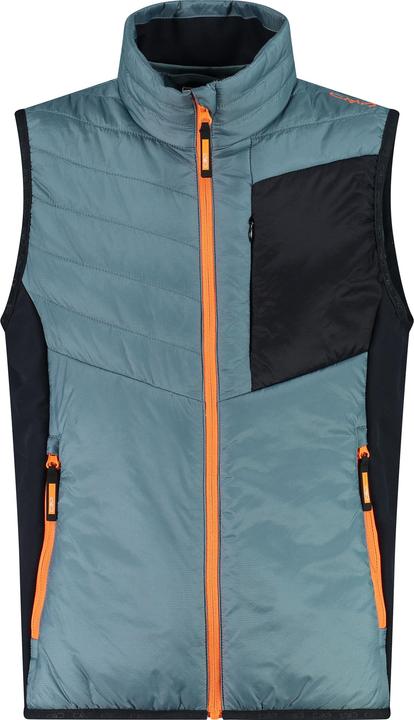 Produktbild CMP Campagnolo Kid's Hybrid Vest (152)