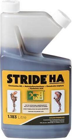 Image du produit TRM Stride HA Solution 1 183 l