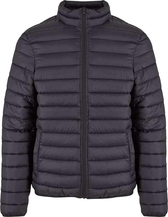 Actual product image New Morning Studios Mens Lightweight Puffer Jacket (4XL)