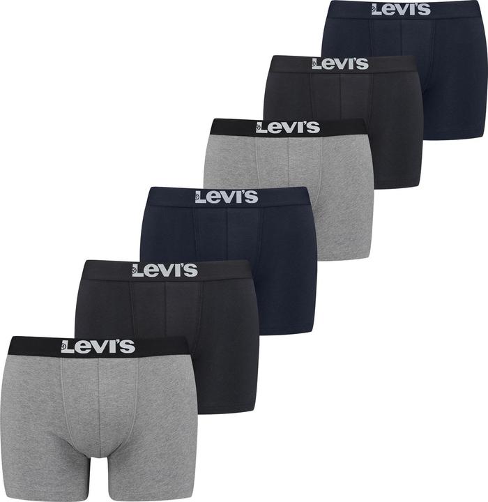 Levis Organic Cotton BoxerBrief