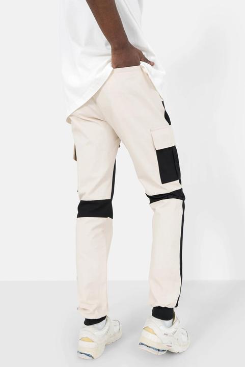 Actual product image Sixth June Cargo Trousers (M)