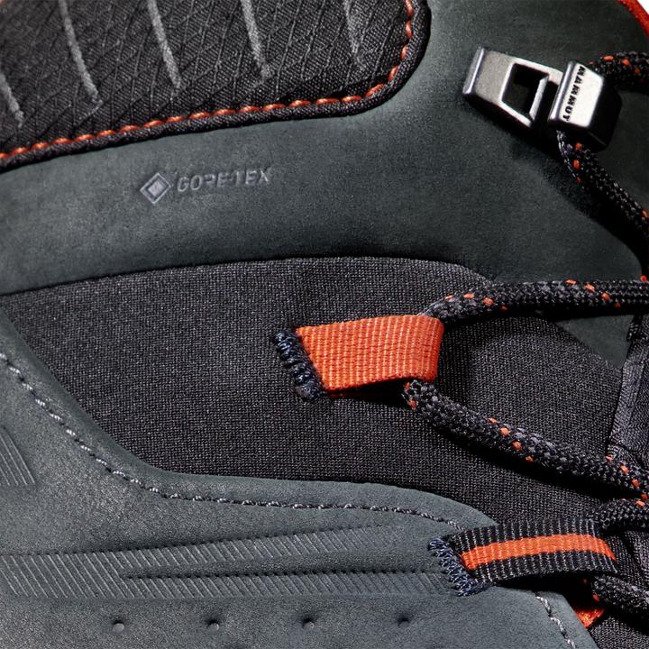 Image du produit Mammut Mercury IV Mid GTX Hommes (46.5)