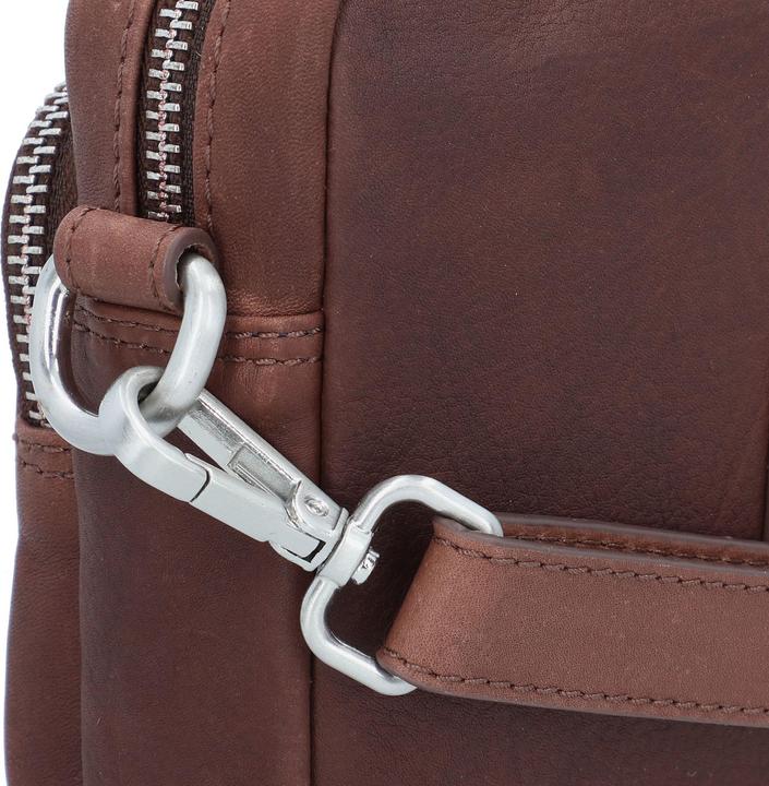 Immagine prodotto Jack kinsky Aruba 1 borsa a tracolla in pelle 19 cm
