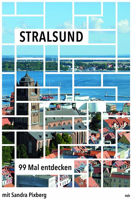 Image du produit Stralsund (Couverture rigide, Allemand)