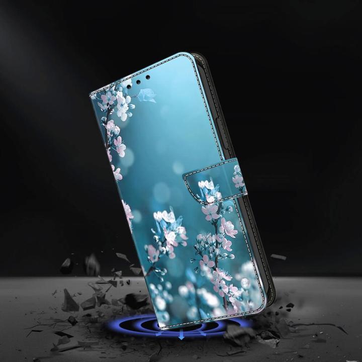 Actual product image Cover-Discount Sony Xperia 1 VI - 3D effect cover case (Sony Xperia 1 VI)