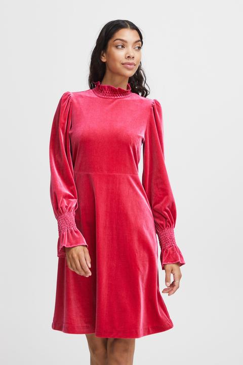 Immagine prodotto B.young BYPERLINA SMOCK DRESS - Vestito - 20814154 (XXL)