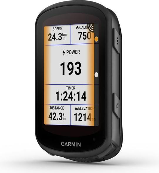 Produktbild Garmin Edge 540 Solar