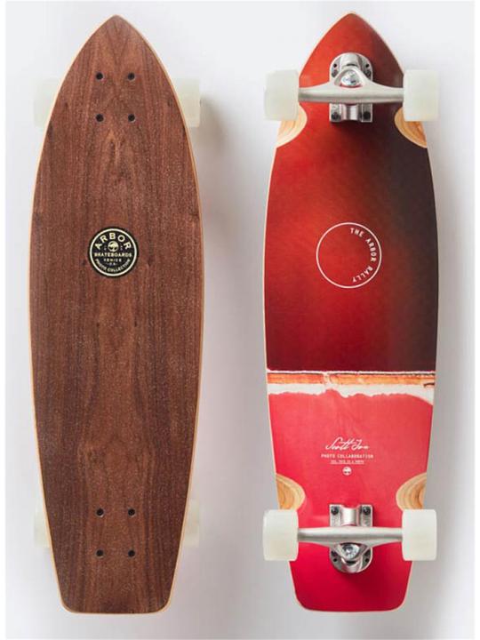 Produktbild Arbor Photo Rally Cruiser (30.50")