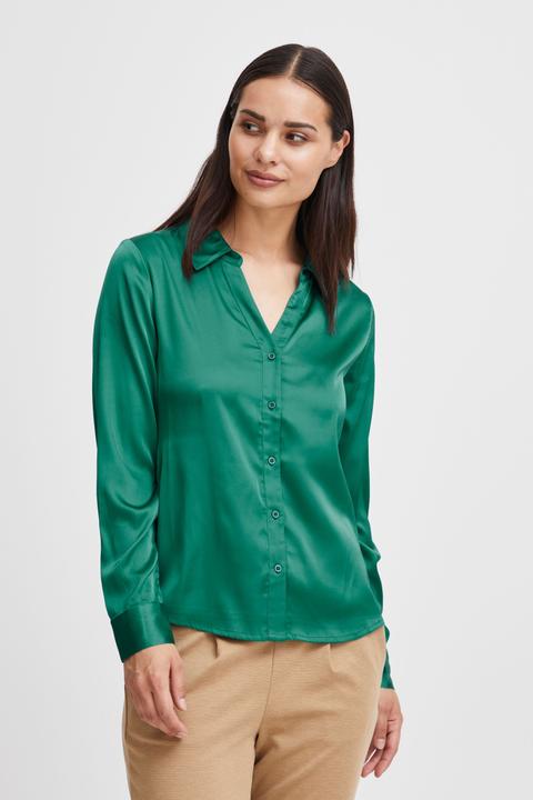 Actual product image B.young BYHENCE SHIRT - 20813492 (40)