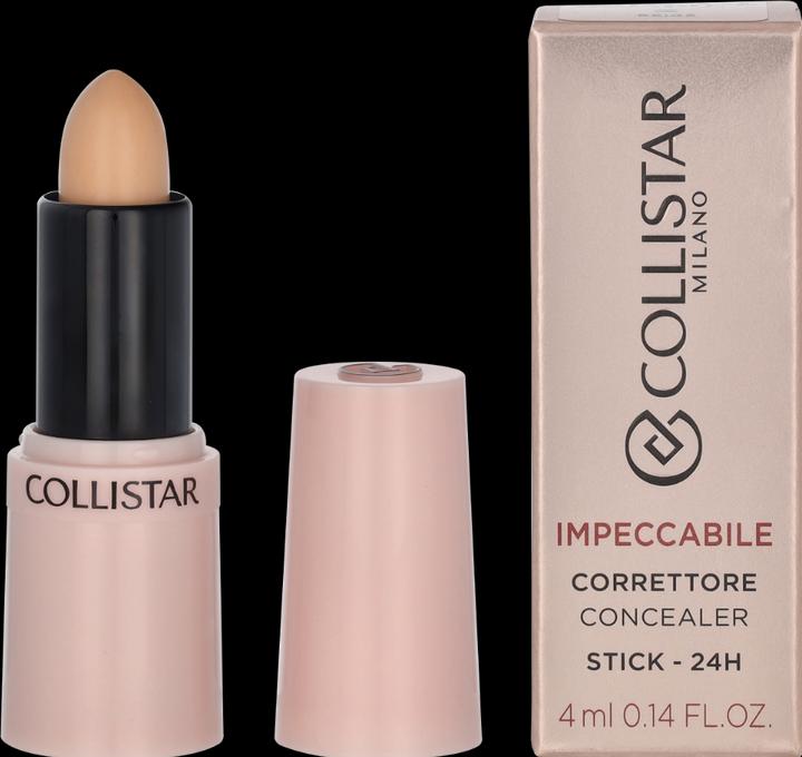 Productafbeelding Collistar Impeccable Concealer No 02 Stick (2)