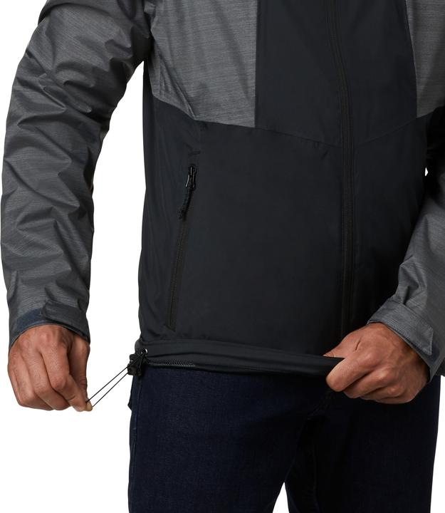 Produktbild Columbia Inner Limits II (L)