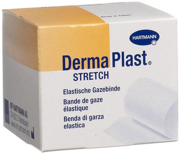 Actual product image DermaPlast Stretch