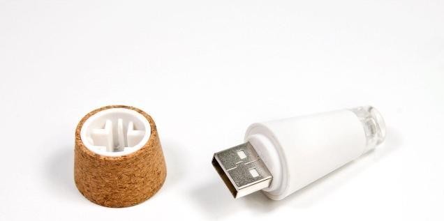 Produktbild Suck UK Bottle Light (0.02 m)