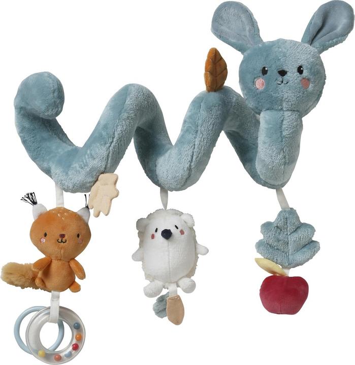 Produktbild Vertbaudet Baby Activity-Spirale „Waldfreunde“