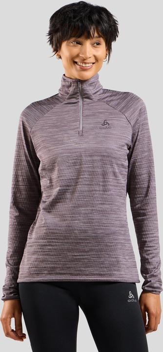 Immagine prodotto Odlo Strato medio 1/2 zip ESSENTIAL THERMAL (XL)