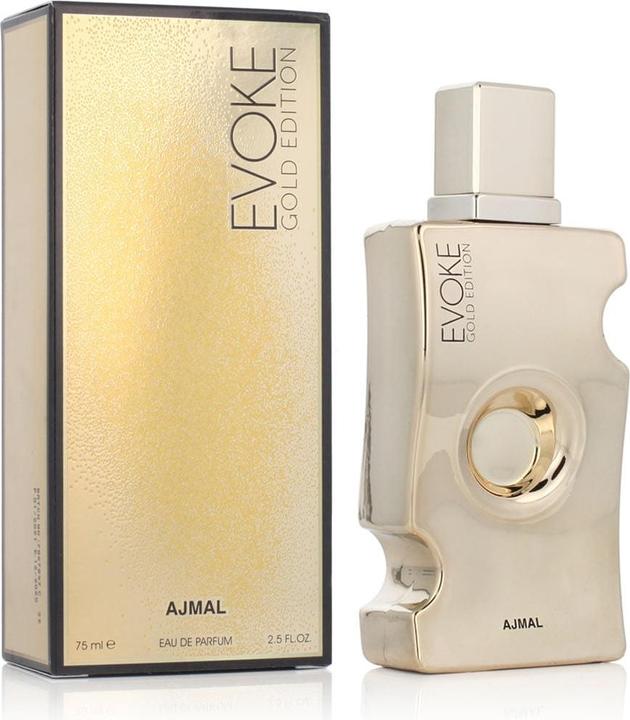 Ajmal Evoke Gold (Eau de Parfum, 75 ml)