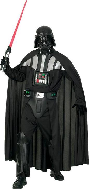 Rubies Dark Vador Deluxe