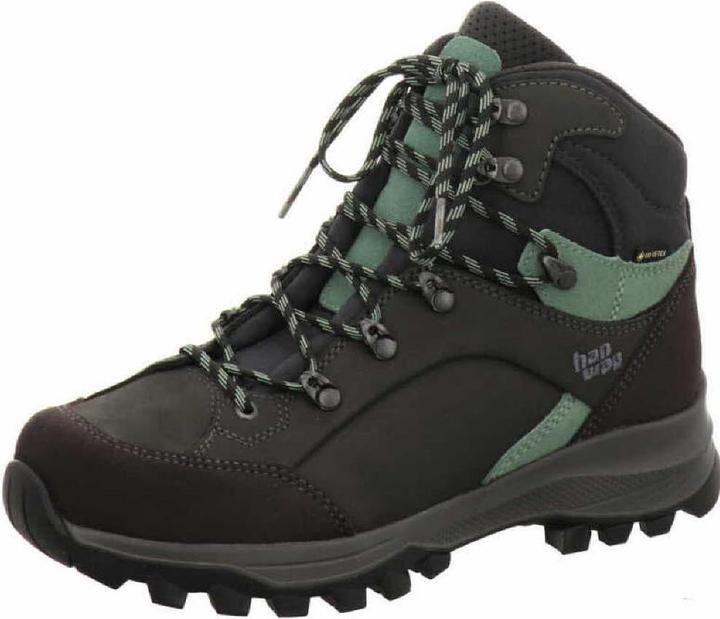 Actual product image Hanwag Banks SF Extra Lady GTX (37.5)