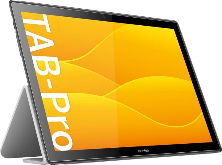 Produktbild Bea-Fon TL20 (4G, 10.10", 32 GB, Aluminium, Silver)