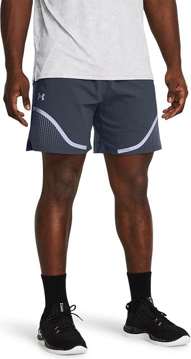 Immagine prodotto Under Armour Pantaloncini grafici Vanish Woven 6In (S)