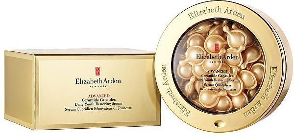 Produktbild Elizabeth Arden Pflege Advanced Ceramide Capsules 30 Stück (14 ml)
