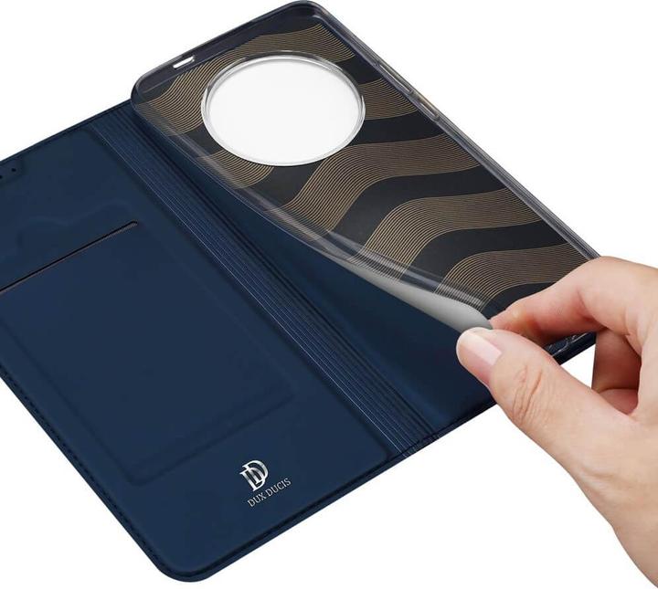 Produktbild Dux Ducis HONOR Magic7 Lite - Skin Pro Flip Case (Honor 7 Lite)