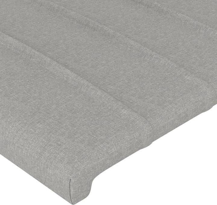 Actual product image VidaXL Carolin (180 x 5 x 128 cm)