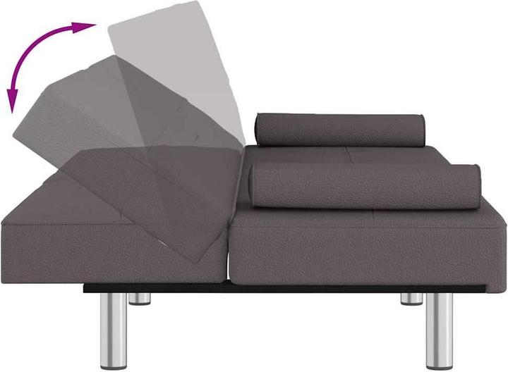 Produktbild VidaXL Polyxani (Bettsofa)