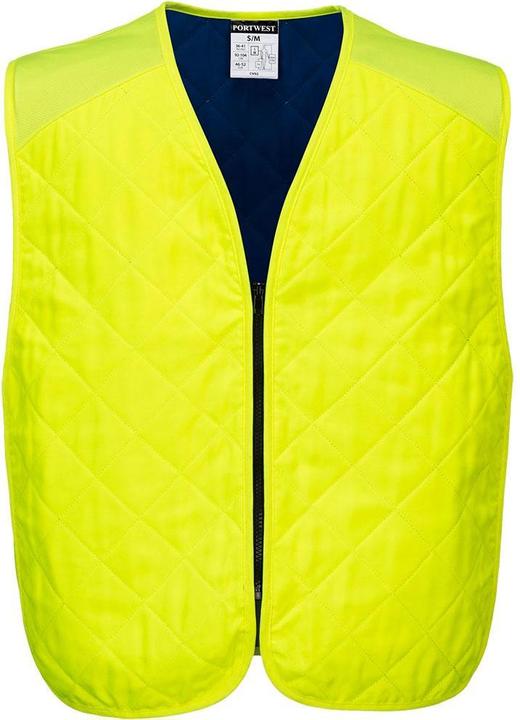 Image du produit Portwest Gilet de refroidissement Evaporative (3XL)