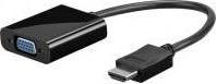 Image du produit Goobay HDMI (Typ A) — VGA (Audio, HDMI, 15 cm)