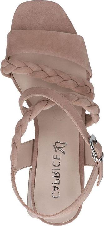 Actual product image Caprice Sandal (39)