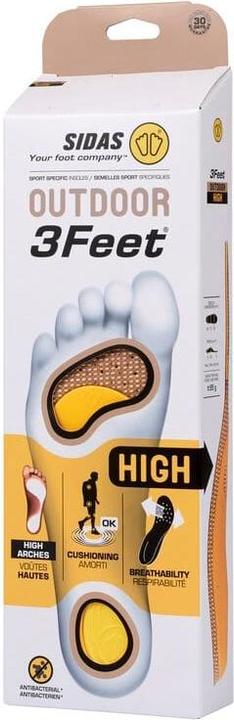 Produktbild Sidas 3 Feet Outdoor