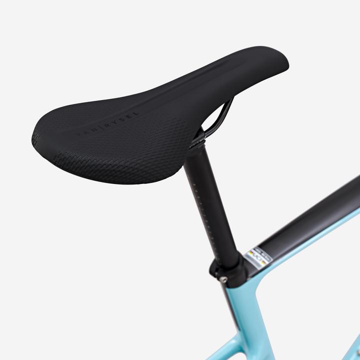 Produktbild Van rysel Fahrrad Cyclocross - RCX 2 Shimano GRX 12S hellblau