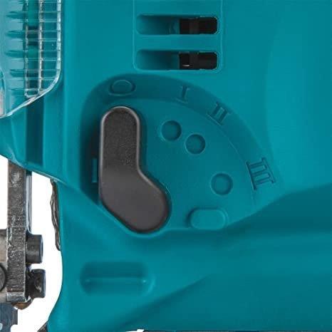 Actual product image Makita 4329 Jigsaw