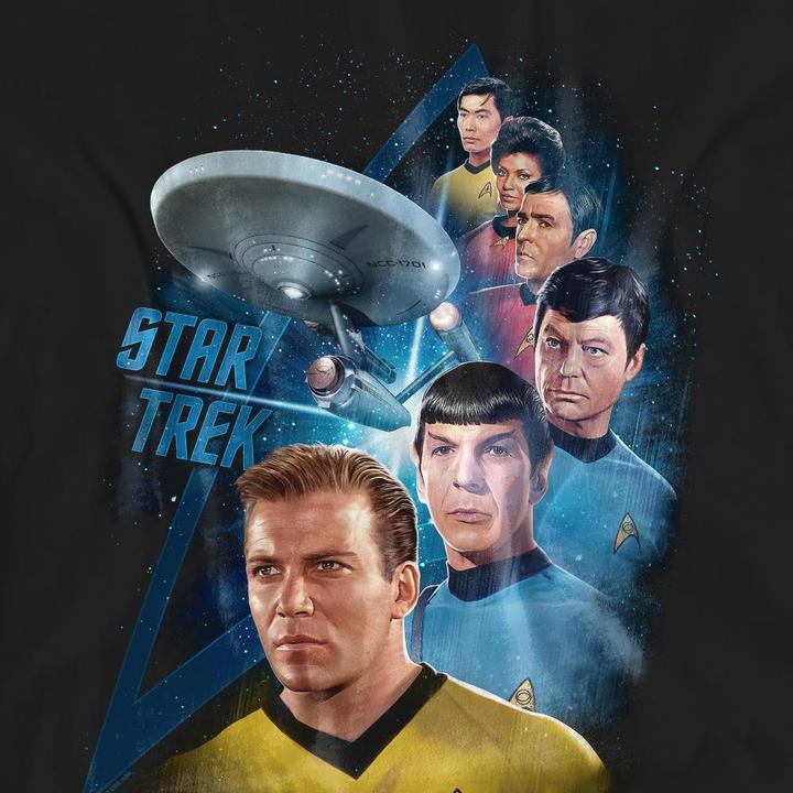 Produktbild Among the Stars TShirt (L)