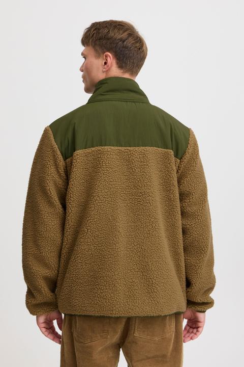 Actual product image TheJoggConcept JCMMBERRI CUT JACKET 22800669 (S)