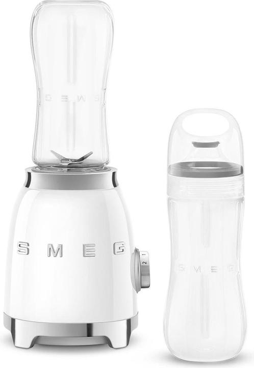 Produktbild Smeg PBF01WHEU (300 W)