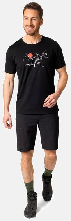 Image du produit Odlo T-shirt Nikko avec imprimé paysage (XL)
