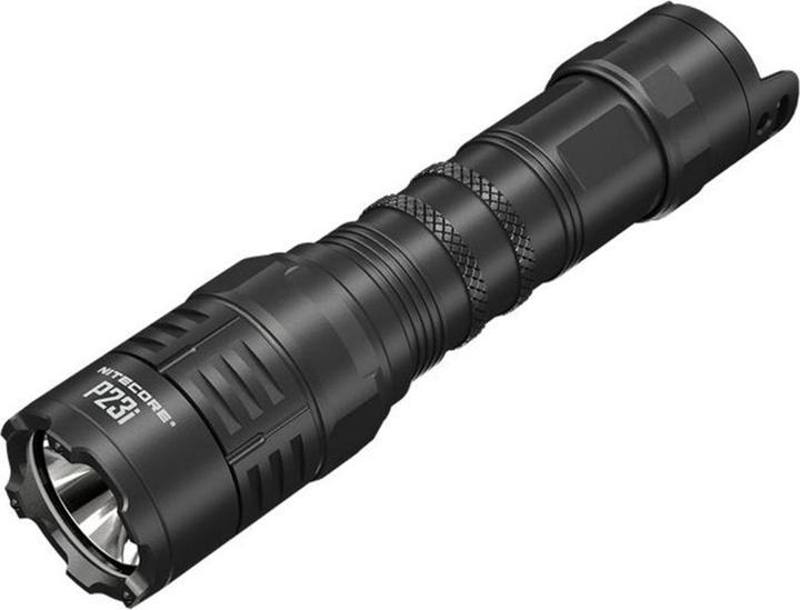 Nitecore P23i - 3000 Lumen (14.35 cm, 3000 lm)