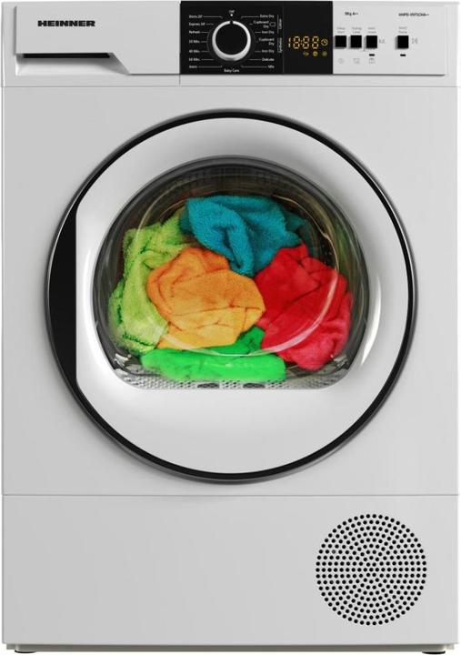 Actual product image Heinner HHPD-V9T1CHA++ (9 kg)