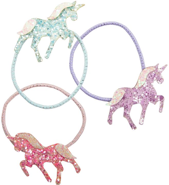Actual product image Great Pretenders Hair ties Pretty Pony (Hair tie)
