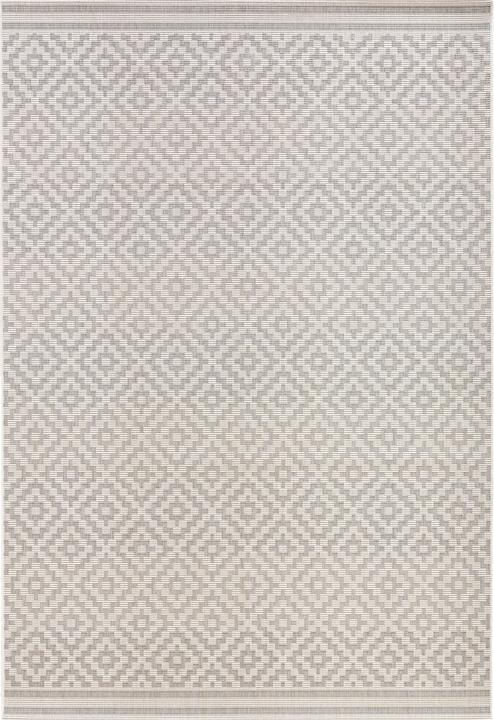 Image du produit NORTHRUGS Losange (290 x 200 cm)