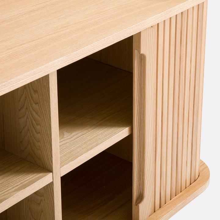 Image du produit La Redoute Interieurs Wapong (160 x 50 x 80 cm)